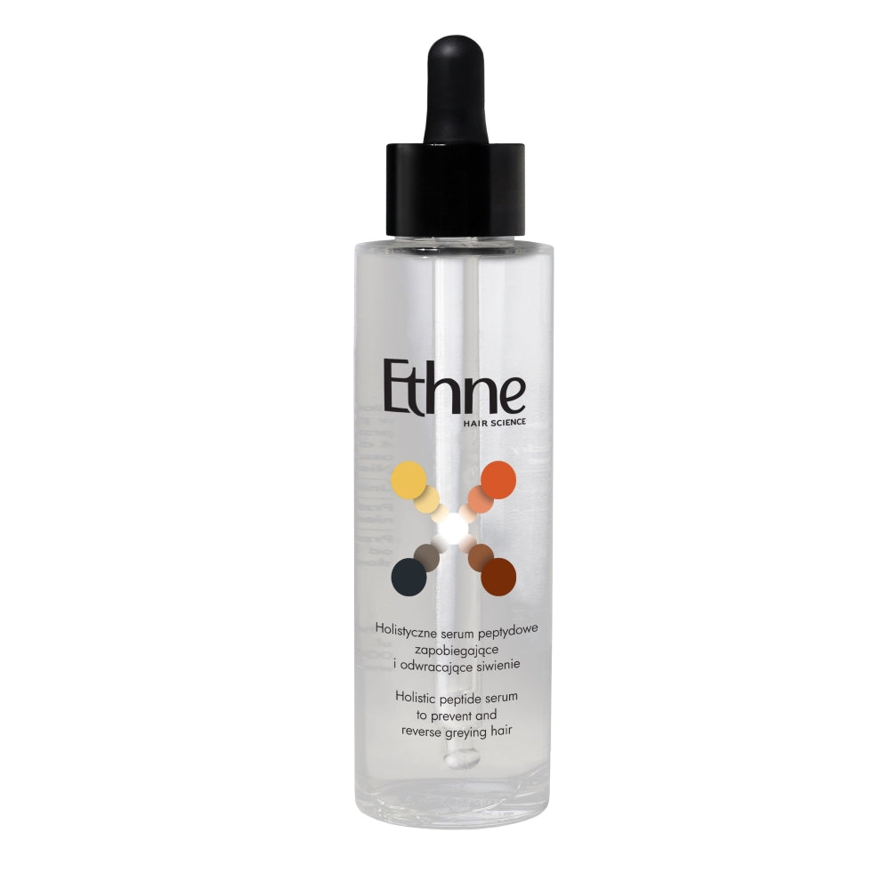 Ethne Haarserum gegen graue Haare