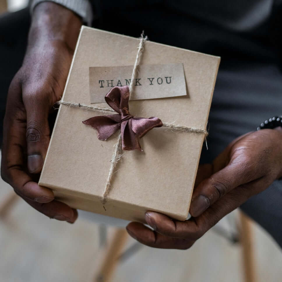 Ethne Geschenkgutschein