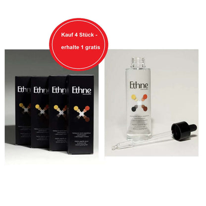 Ethne Starterset - Kaufe 5 Stück bezahle 4