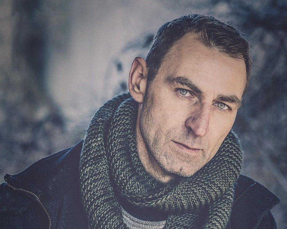 Weniger graue Haare mit 60 Jahren