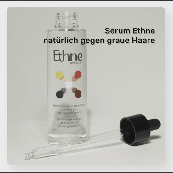 Ethne Peptid-Serum Eigenschaften
